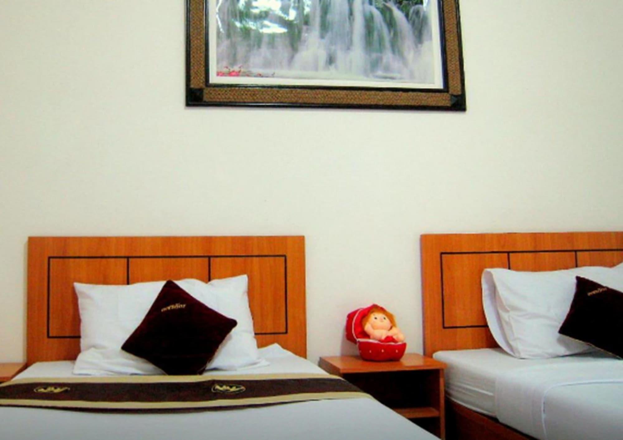 Choktawee Residence And Mansion Chiang Mai Exterior foto