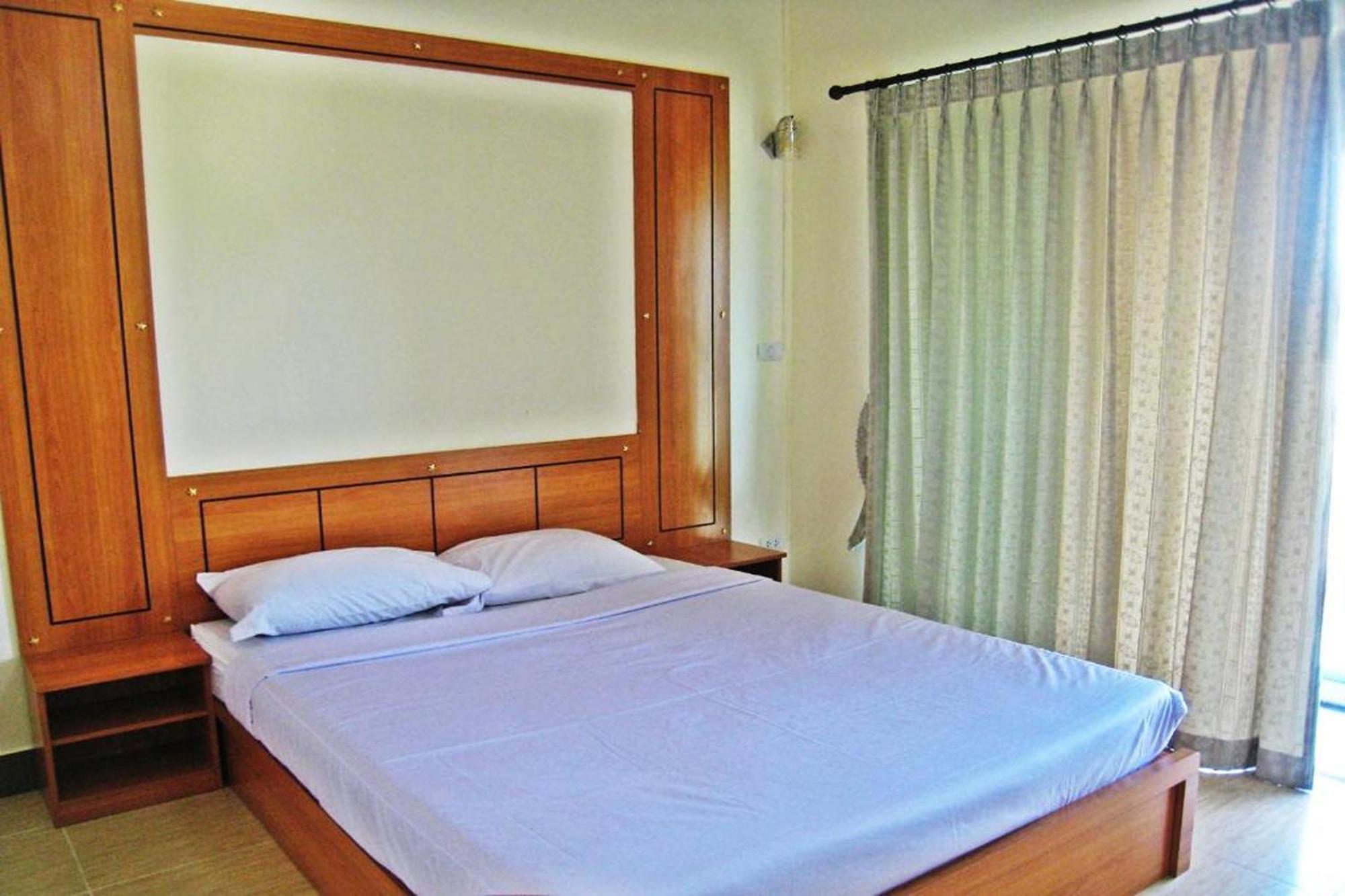 Choktawee Residence And Mansion Chiang Mai Exterior foto